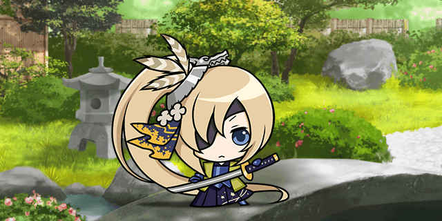 伊達政宗 [ｵｳﾐ]に到着!!.jpg