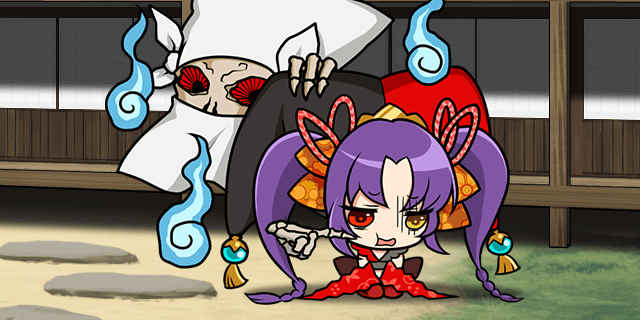 小早川秀秋 [ｵｷ]に到着!!.jpg