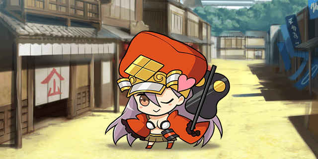 武田信玄 [ｽﾙｶﾞ]に到着!!.jpg