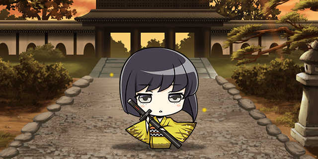 京極高次 [近江国]に到着!!.jpg