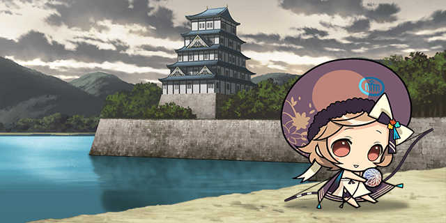 今川義元 [駿河国]に到着!!.jpg