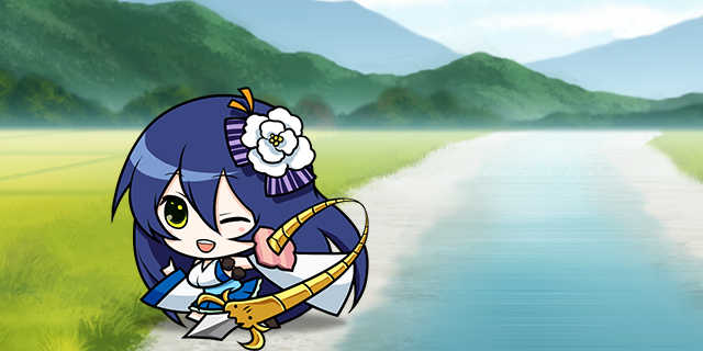 伊達成実 [陸奥国]に到着!!.jpg