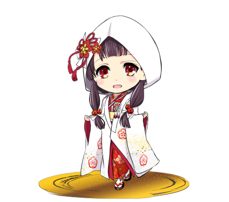 咲姫の夢幻大迷宮ユニットお市.png