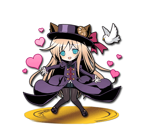 咲姫の夢幻大迷宮ユニットザビエル.png