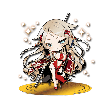 咲姫の夢幻大迷宮ユニット井伊直政.png