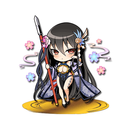 咲姫の夢幻大迷宮ユニット後藤又兵衛.png