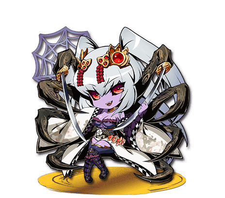 咲姫の夢幻大迷宮ユニット松永久秀.png