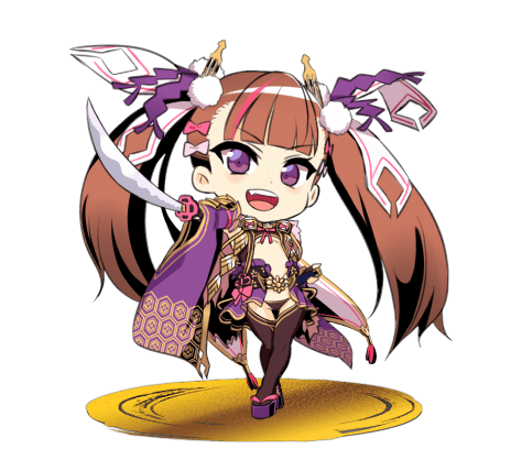 咲姫の夢幻大迷宮ユニット柿崎景家.png
