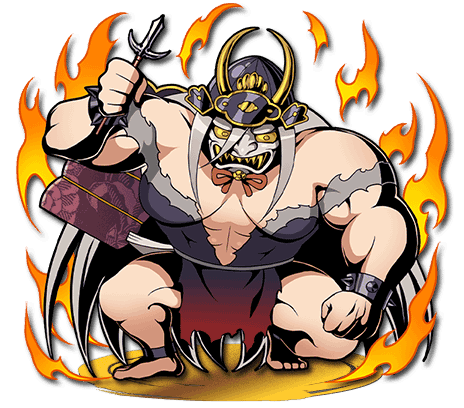 咲姫の夢幻大迷宮ユニット森長可.png