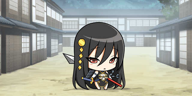 後藤又兵衛 [讃岐国]に到着!!.jpg