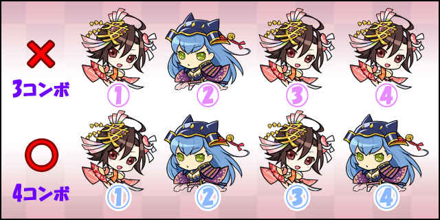 復活！？武将姫大乱　ｺﾝﾎﾞについて.jpg