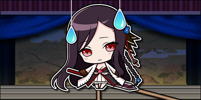 戦国むかし話_結城秀康_渡さない.gif