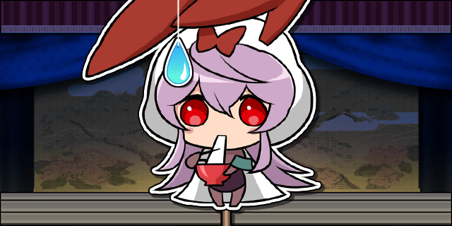 戦国むかし話_藤堂高虎_渡さない.gif
