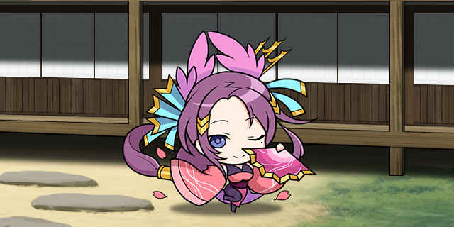 毛利元就 [長門国]に到着!!.jpg