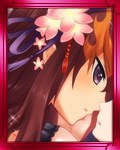 ［天川両岸］信之と小松姫-笹葉更々-サムネ.jpg