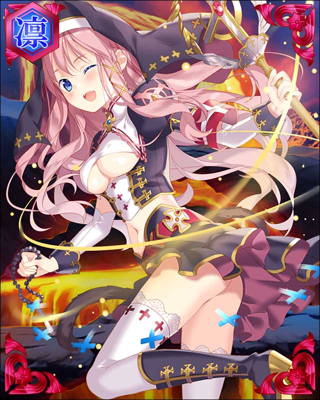 ［エクソシスト］クレーディア-戦国神装-.jpg
