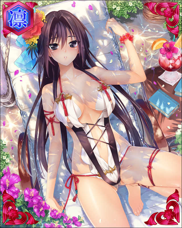 ［偃武夏日］上杉景勝-熱砂灼光-.jpg