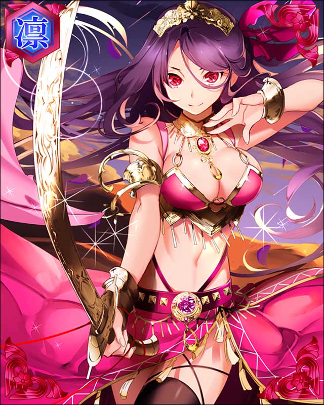 ［尊崇貴人］マヴィア女王-帝国戦記-.jpg