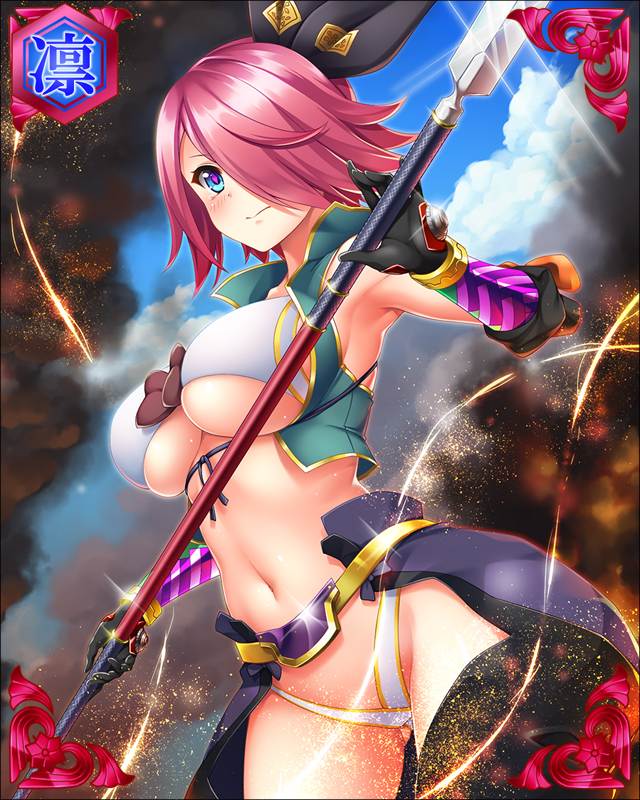 ［徳川膏薬］大久保忠佐-坂下殿軍-.jpg