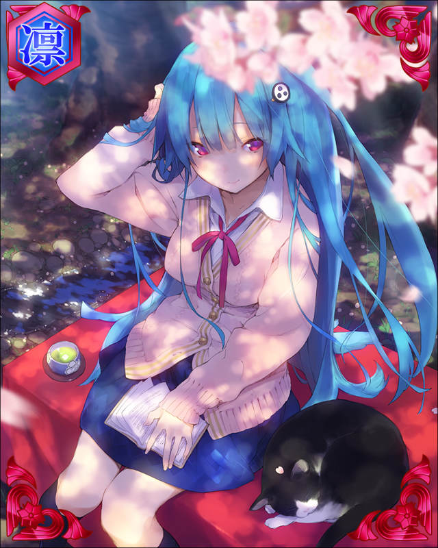 ［春佐和山］石田三成-桜歌唱奏-.jpg