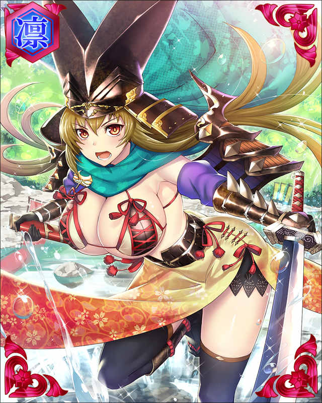 ［風気刮目］蒲生氏郷-獅子神眼-.jpg