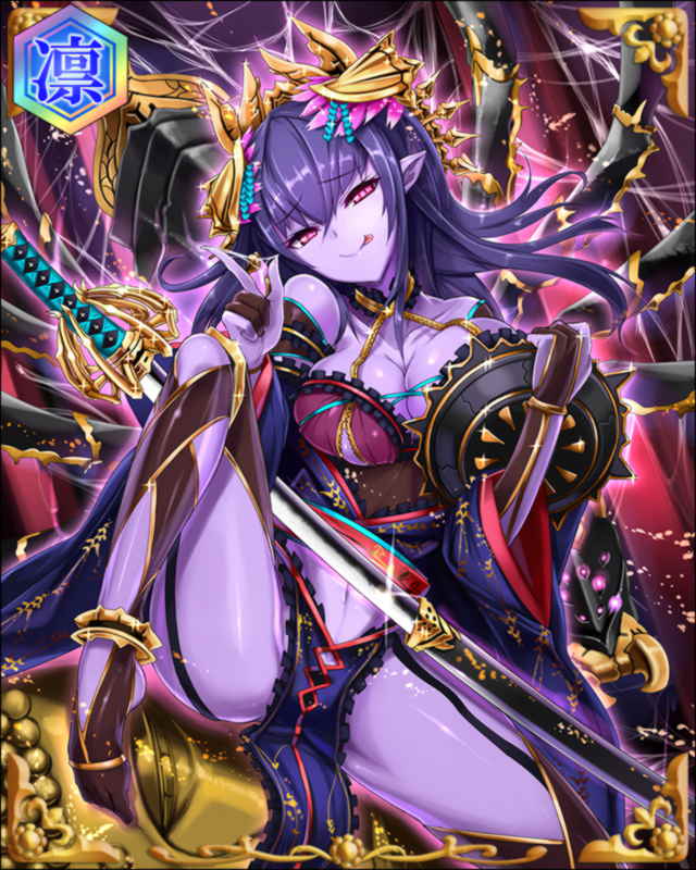 [絡新婦]松永久秀-蟲毒釜-ssr001.jpg