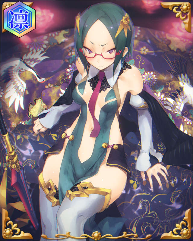 ［寡黙戦］加藤嘉明-怜悧槍-.jpg