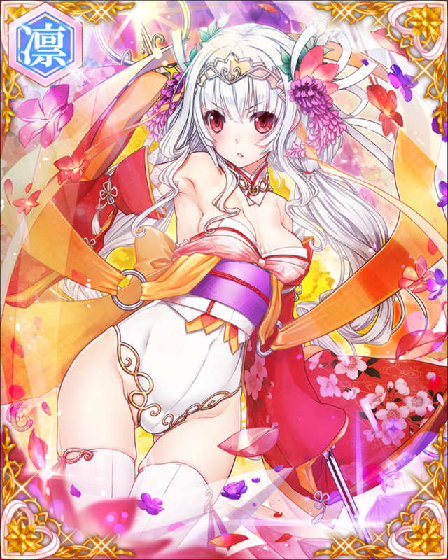 ［三度挙兵］本願寺顕如-魔王包囲網-.jpg