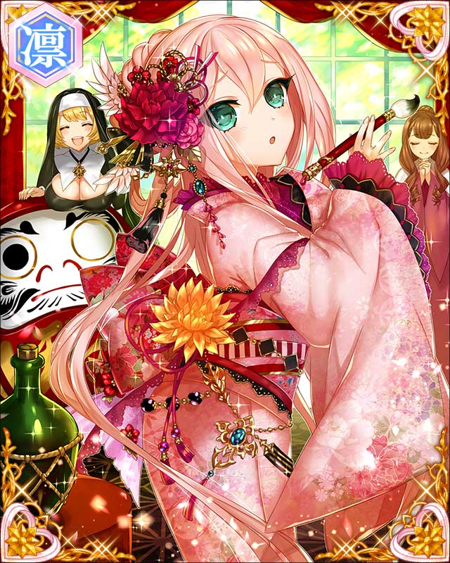 ［元日奇蹟］天草四郎時貞-教導一揆衆-.jpg