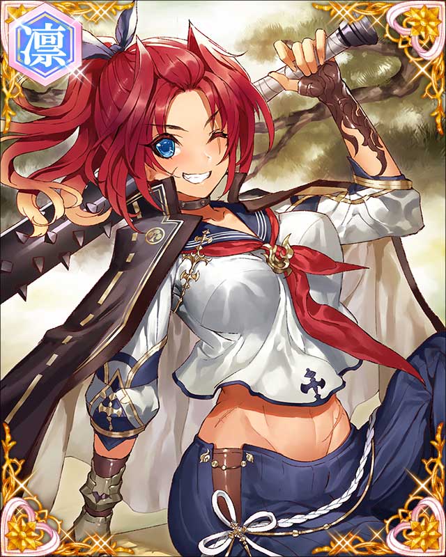 ［黒星単騎］本多重次-乱戦鬼作左-.jpg