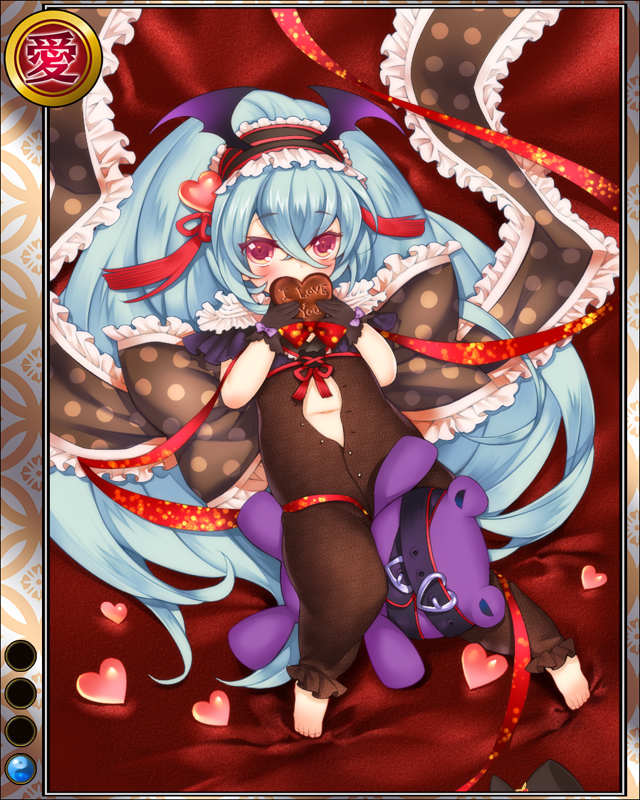 †ﾋｾﾞﾝｸﾏ･ﾊﾞﾚﾝﾀｲﾝｾｰﾙ†hr001.jpg
