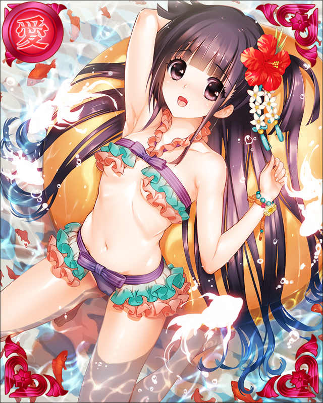 ［品川御殿］徳川家光-夏将休暇-.jpg