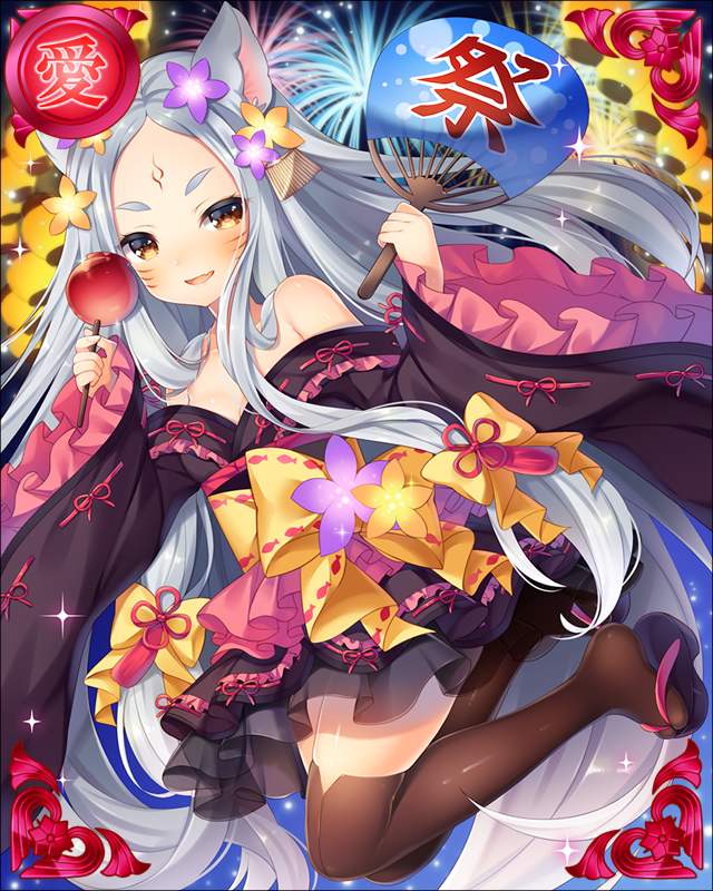 ［天下幻惑］果心居士-夏風囃子-.jpg