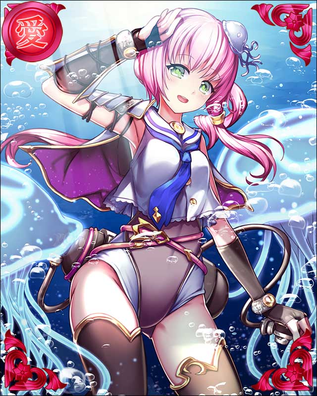 ［明快闊達］向井正綱-初夏海娘-.jpg