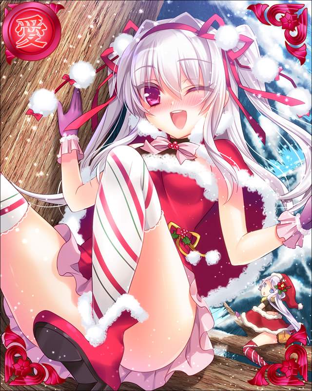 ［木登天狗］斎藤伝鬼房-聖夜雪盛-.jpg