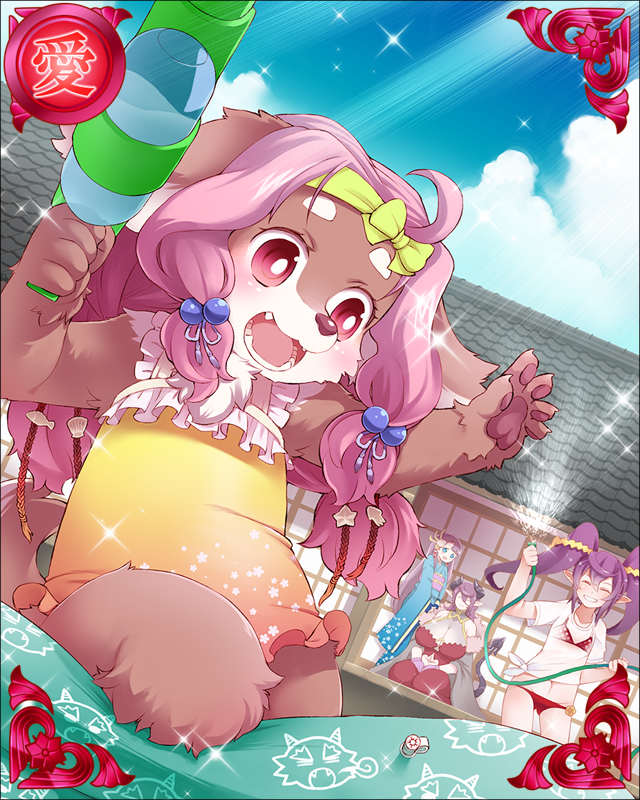 ［柔柔水船］お犬の方-織田夏姫-.jpg