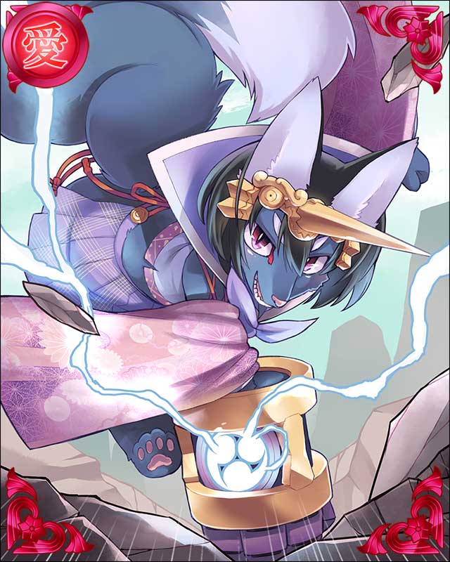 ［美濃大垣］岡部長盛-黒鬼異名-.jpg