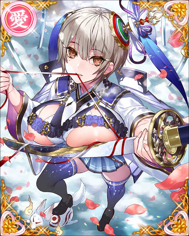 ［大隅戦鶴］肝付兼続-常勝御隠居-.jpg