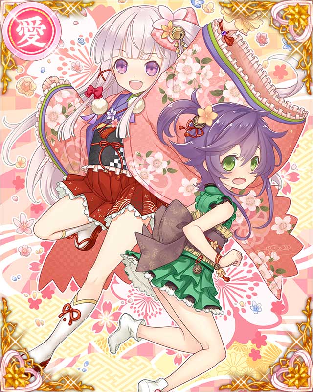 ［祝八周年］咲姫とみの吉-記念感謝祭-.jpg