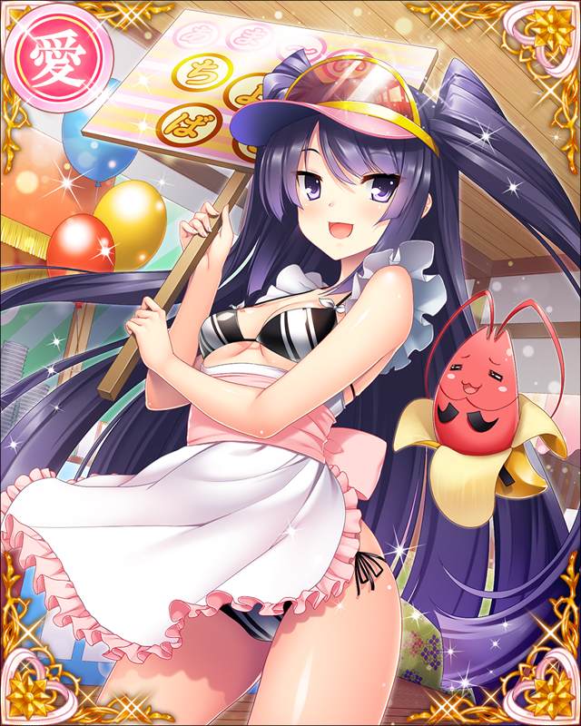 ［黒光甘蕉］酒井忠次-浜松看板娘-.jpg