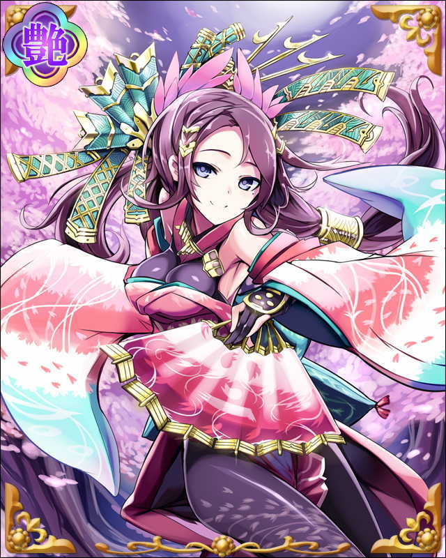 ［春霞絢爛］毛利元就-桜花-ssr001.jpg