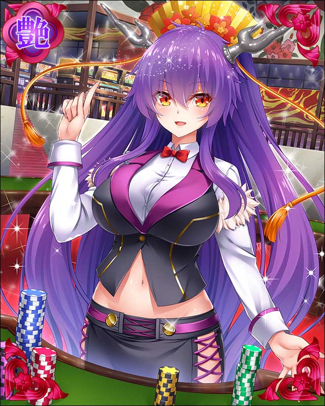 ［卓上微笑］江上家種-勝利女神-.jpg