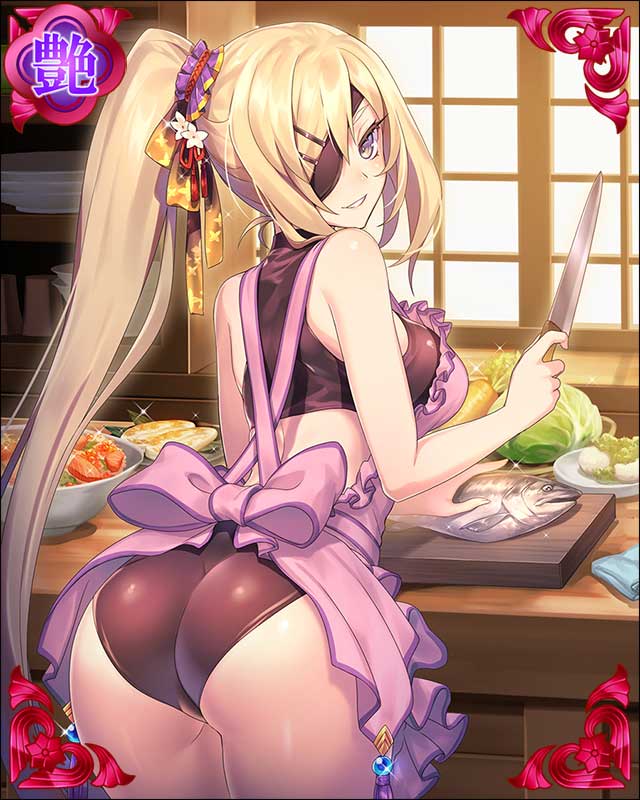［愛情健康］伊達政宗-龍之歓待-.jpg