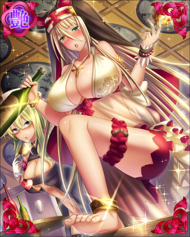 ［慶長遣欧］ルイス・ソテロ-酒乱狂態-.jpg