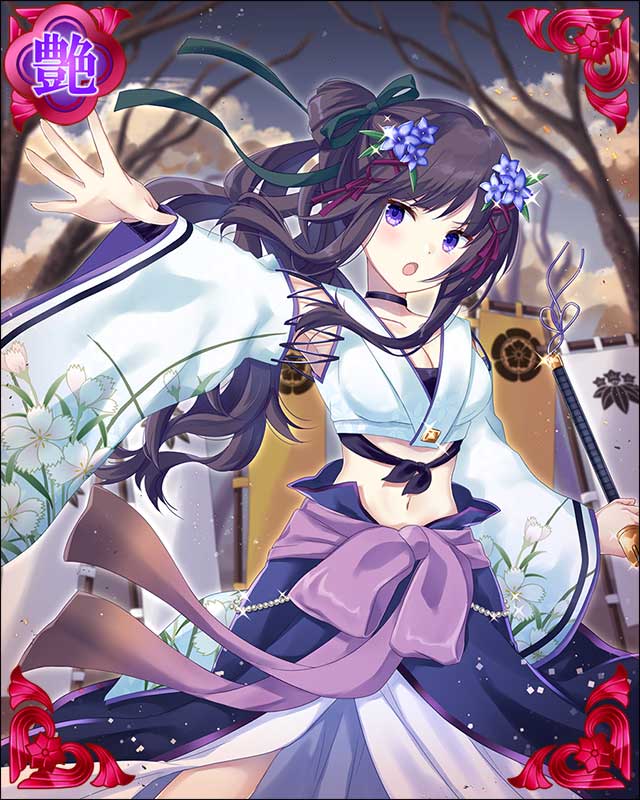 ［木曽美林］木曾義昌-危機一髪-.jpg