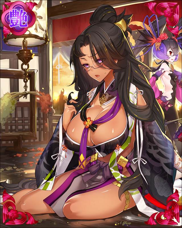 ［朽木越え］朽木元綱-撤退幇助-.jpg