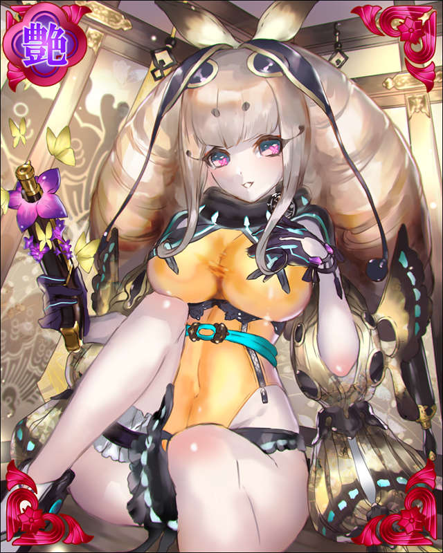［闇炎潜刀］濃姫-夜蝶幻灯-.jpg