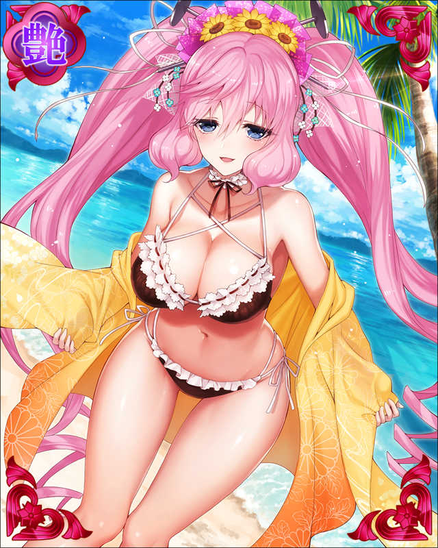 ［駿府蒼海］本多正純-因果夏色-.jpg