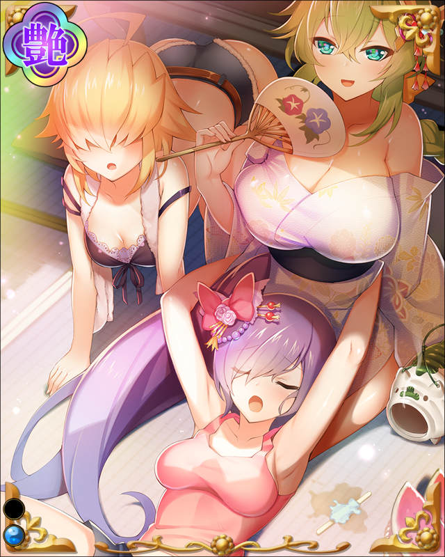 夏休暇三人娘-夏陽射-ssr001.jpg