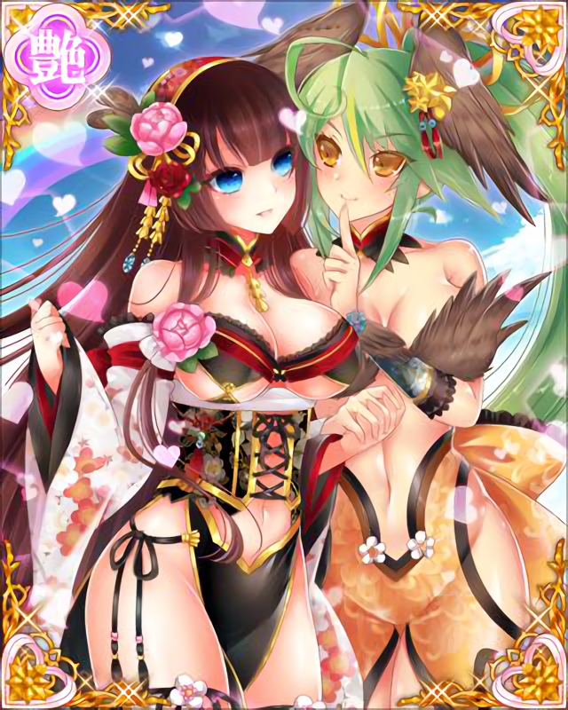 ［加賀の川］利家とまつ-牽矢と芳姫-.jpg